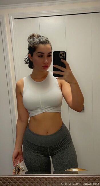 Lupuwellness