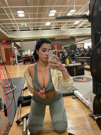 Lupuwellness