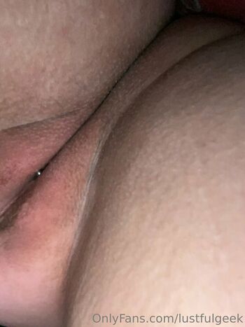 lustfulgeek