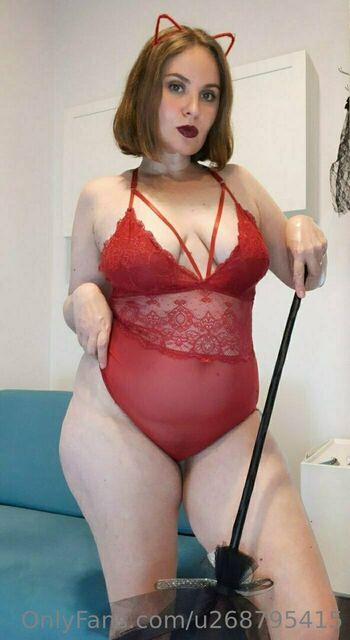 lustymommy