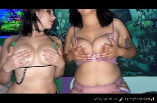lustystardust