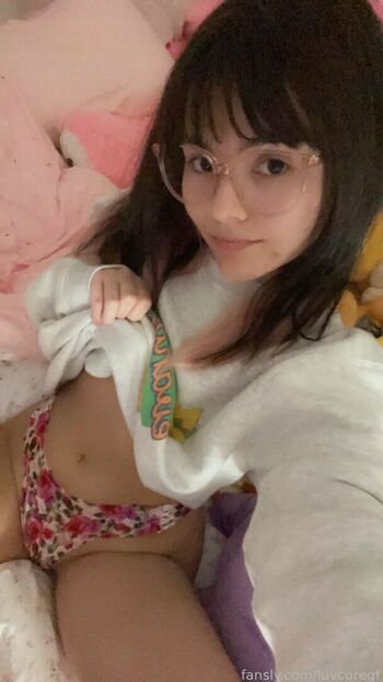 luvcoregf