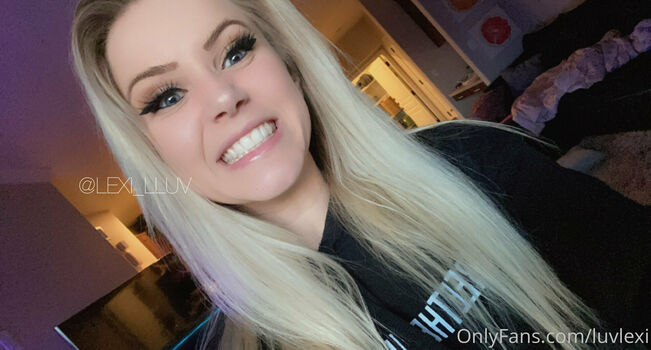 luvlexi