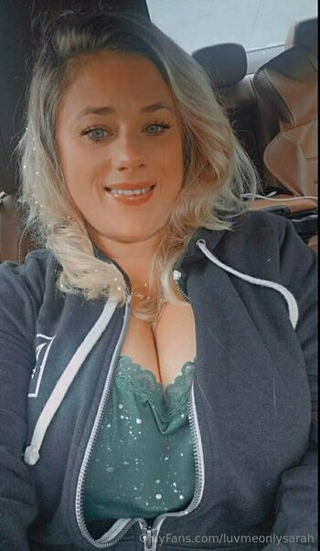 Luvmeonlysarah