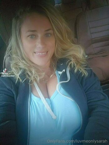 Luvmeonlysarah