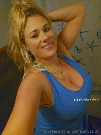 Luvmeonlysarah