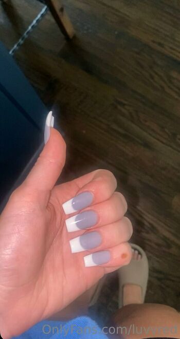 luvvred