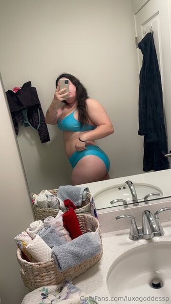 luxegoddessp