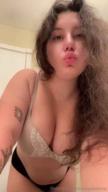 luxegoddessp