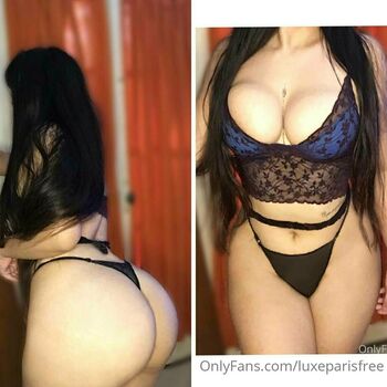 luxeparisfree