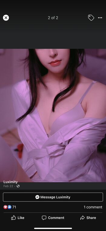 Luximity