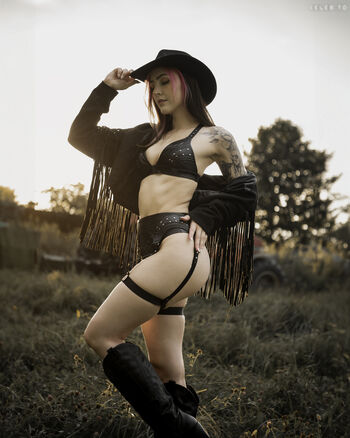 Luxlo Cosplay