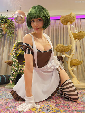 Luxlo Cosplay