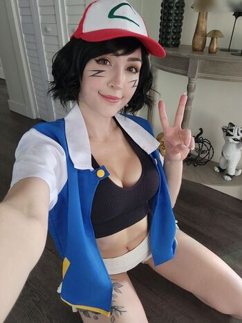 Luxlo Cosplay