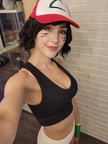 Luxlo Cosplay