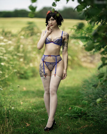 Luxlo Cosplay