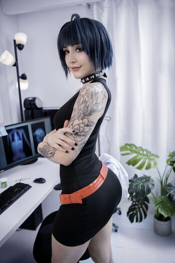Luxlo Cosplay