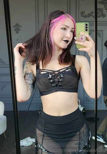 luxlo