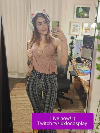 luxlo