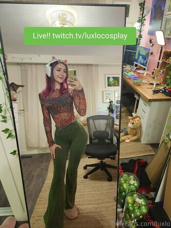 luxlo