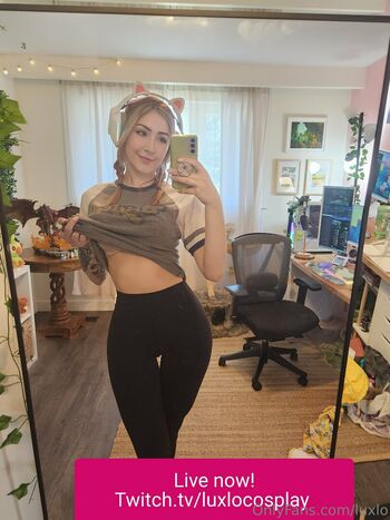 luxlo