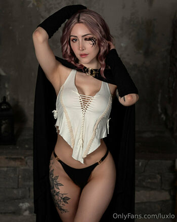 luxlo