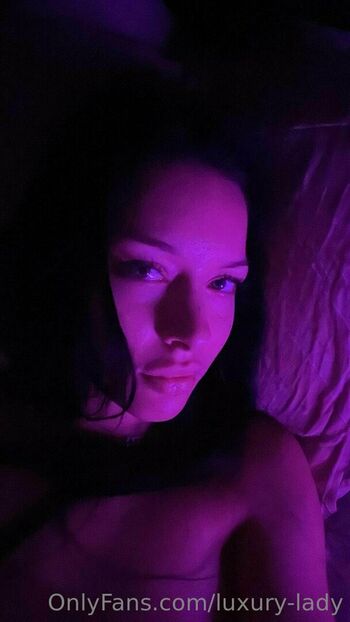 luxury-lady