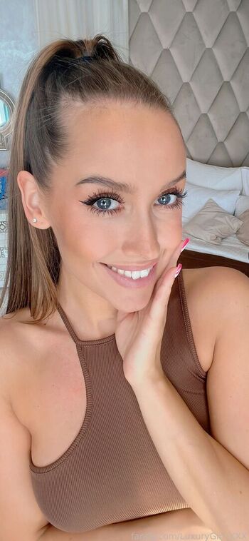 LuxuryGirl