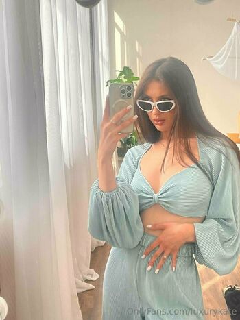 luxurykate