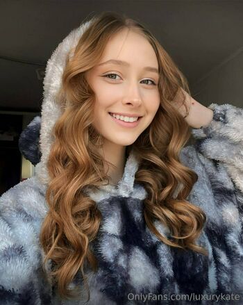 luxurykate