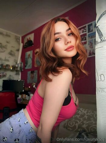 luxurykate