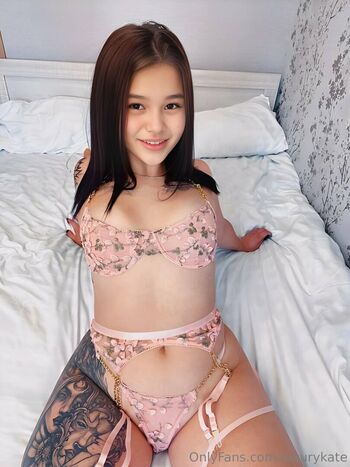 luxurykate