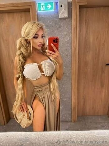luxurykate