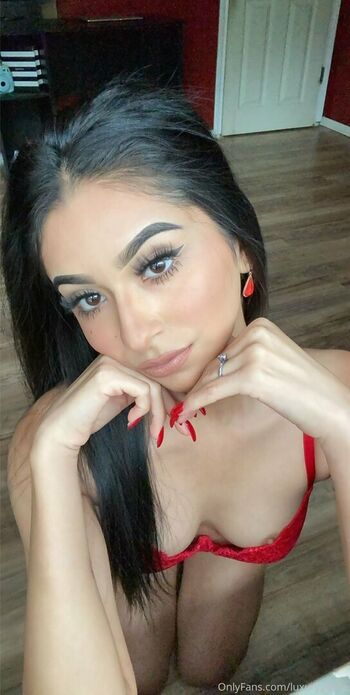 luxurypetite