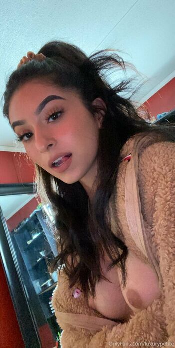 luxurypetite