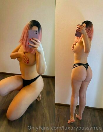 luxurypussyfree