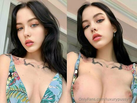luxurypussyfree