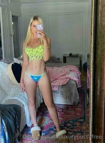 luxurypussyfree