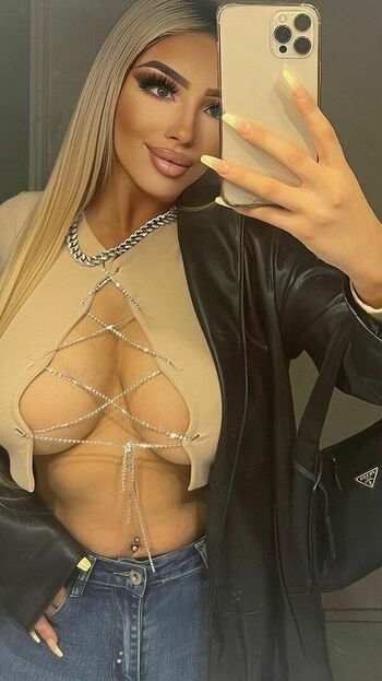 Luxuryysana MYM