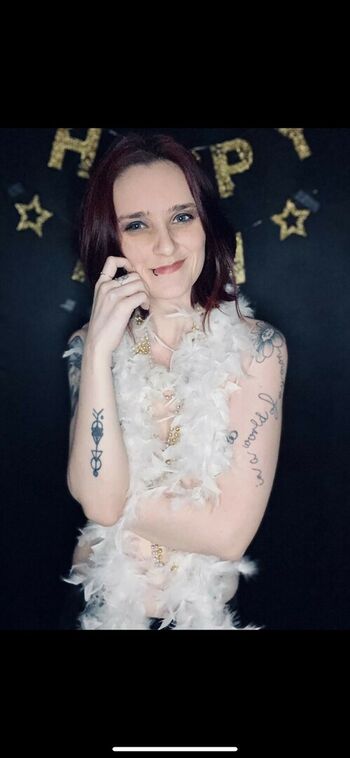 Luxygirl
