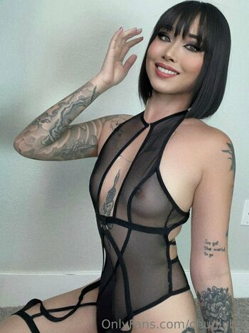 Lybia Chun