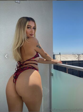 Lycia Faith