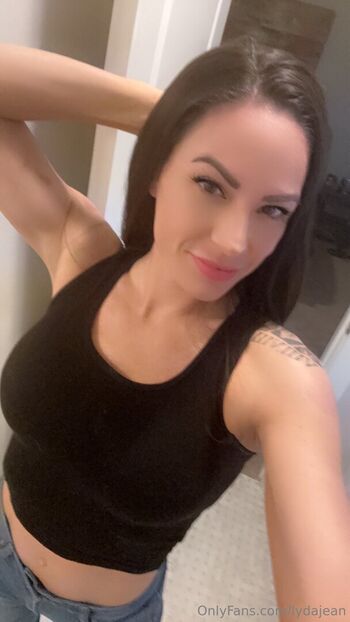 lydajean
