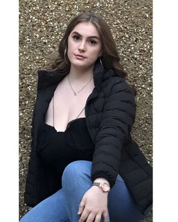 Lydia B