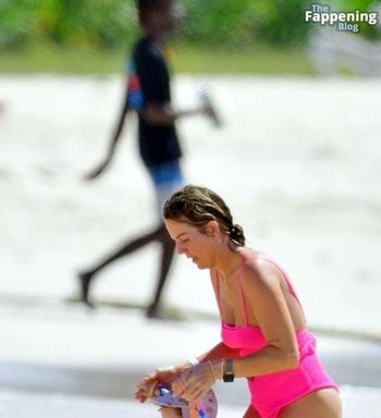 Lydia Bright