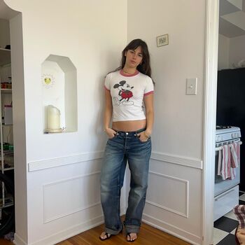 Lydia Campanelli