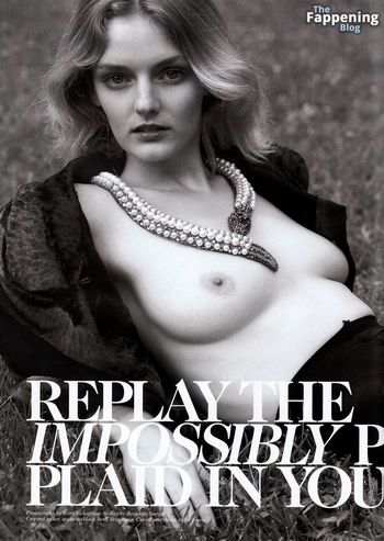 Lydia Hearst
