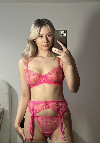 Lydia Rose