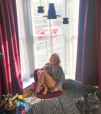Lydia Rose Bright