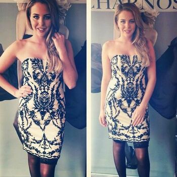 Lydia Rose Bright